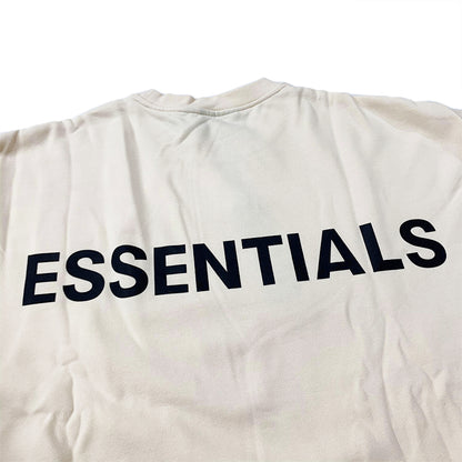 세나 / FOG ESSENTIALS FEAR OF GOD 더블 라인 하이 스트리트 루즈 3M 반사 풀오버 스웨터