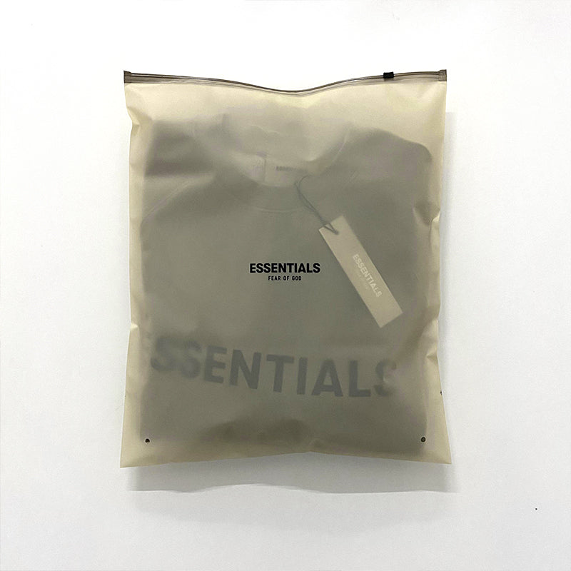 세나 / FOG ESSENTIALS FEAR OF GOD 일곱 번째 시즌 더블 라인 반사 문자 스포츠 바지