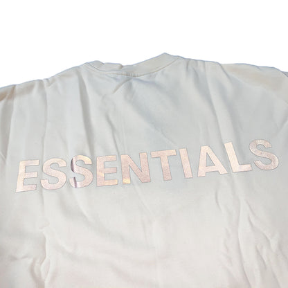 세나 / FOG ESSENTIALS FEAR OF GOD 더블 라인 하이 스트리트 루즈 3M 반사 풀오버 스웨터