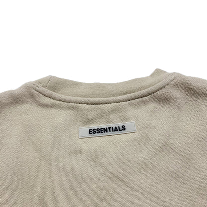 세나 / FOG ESSENTIALS FEAR OF GOD 더블 라인 하이 스트리트 루즈 3M 반사 풀오버 스웨터