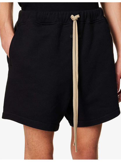 세나 /  FOG FEAR OF GOD 시즌 8 메인 라인 하이 스트리트 루즈 캐주얼 영원한 시리즈 Drawstring Shorts