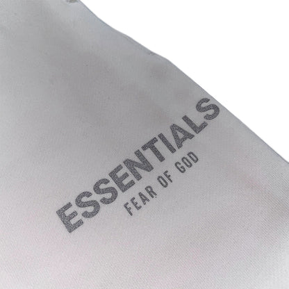 세나 / FOG FEAR OF GOD ESSENTIALS 더블 라인 7시즌 하이 스트리트 드로스트링 3M 반사 반바지