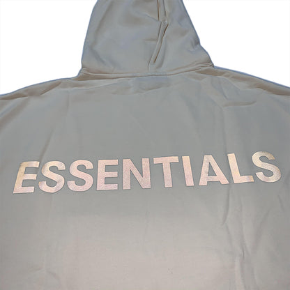 세나 /  FOG ESSENTIALS FEAR OF GOD 더블 라인 하이 스트리트 3M 반사후드