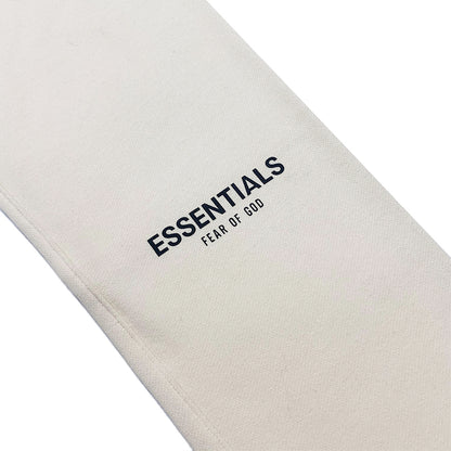 세나 /  FOG ESSENTIALS FEAR OF GOD 더블 라인 하이 스트리트 캐주얼 스포츠 3M 반사 바지