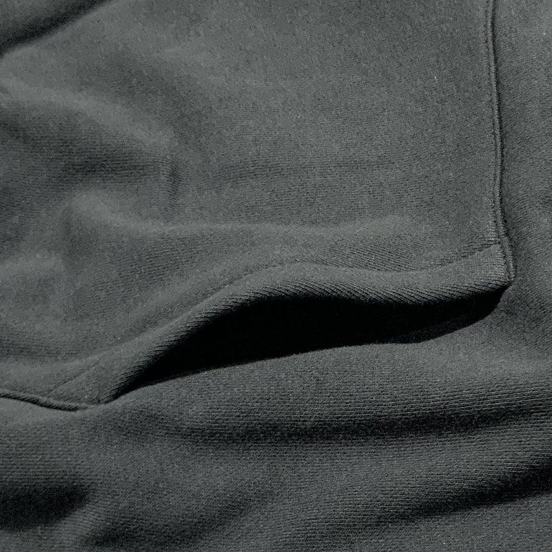 세나 /  FOG ESSENTIALS FEAR OF GOD 더블 라인 하이 스트리트 반사 문자 프린트 후드 스웨터