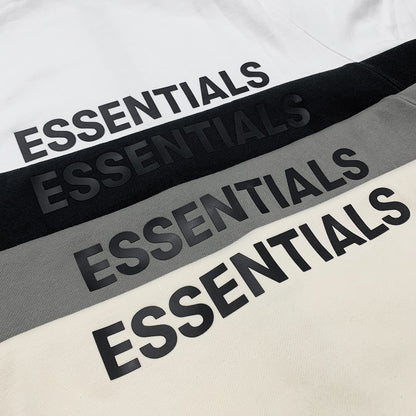 세나 /  FOG ESSENTIALS FEAR OF GOD 더블 라인 하이 스트리트 시즌 7 지퍼 후드 재킷