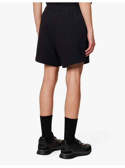 세나 /  FOG FEAR OF GOD 시즌 8 메인 라인 하이 스트리트 루즈 캐주얼 영원한 시리즈 Drawstring Shorts