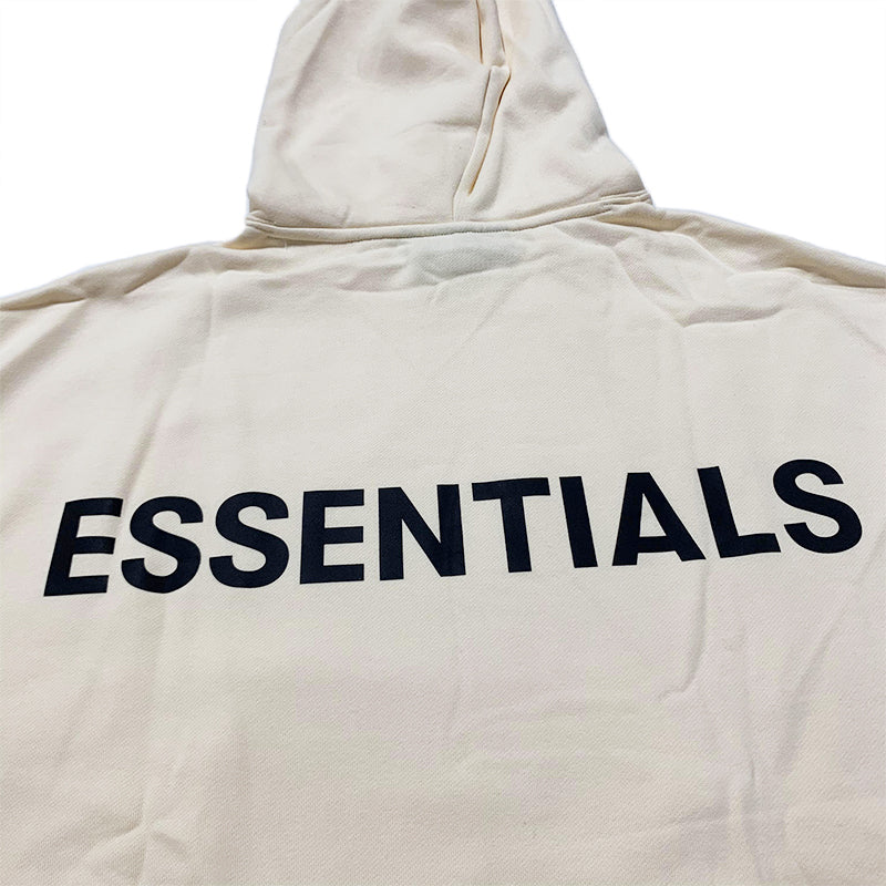 세나 /  FOG ESSENTIALS FEAR OF GOD 더블 라인 하이 스트리트 3M 반사후드