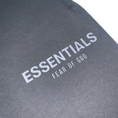 세나 / FOG ESSENTIALS FEAR OF GOD 더블 라인 하이 스트리트 3M 반사 자선 한정 바지