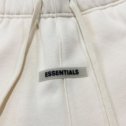 세나 /  FOG ESSENTIALS FEAR OF GOD 더블 라인 하이 스트리트 캐주얼 스포츠 3M 반사 바지