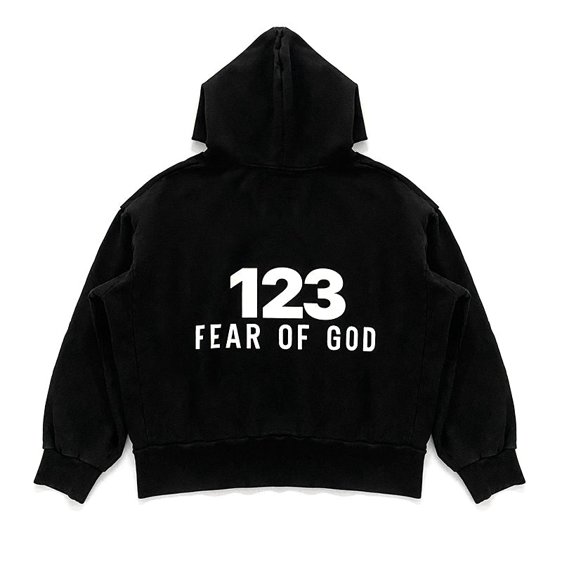 세나 / EAR OF GOD FOG X RRR123 공동 스웨터