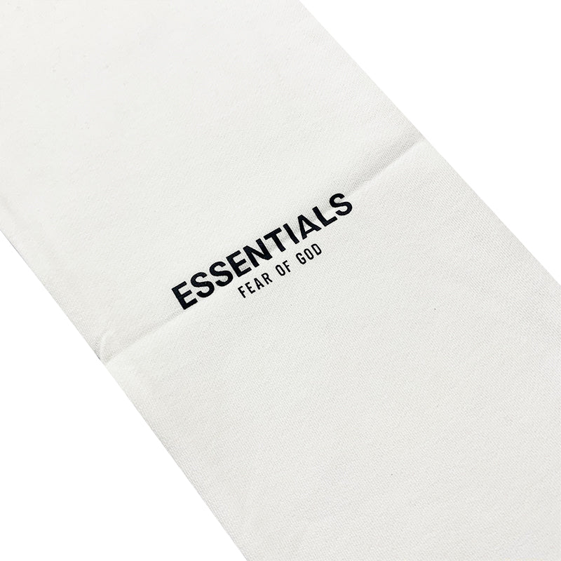 세나 /  FOG ESSENTIALS FEAR OF GOD 더블 라인 하이 스트리트 스포츠 및 레저 3M 반사 바지