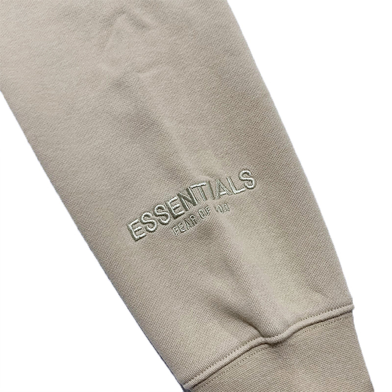 세나 / FOG ESSENTIALS FEAR OF GOD 더블 라인 하이 스트리트 루즈 3M 반사 풀오버 스웨터