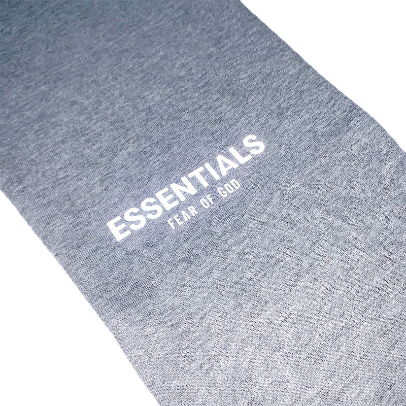 세나 /  FOG ESSENTIALS FEAR OF GOD 더블 라인 하이 스트리트 캐주얼 스포츠 3M 반사 바지