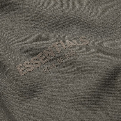 세나 / FOG ESSENTIALS 여덟 번째 시즌 더블 라인 하이 스트리트 루즈 캐주얼