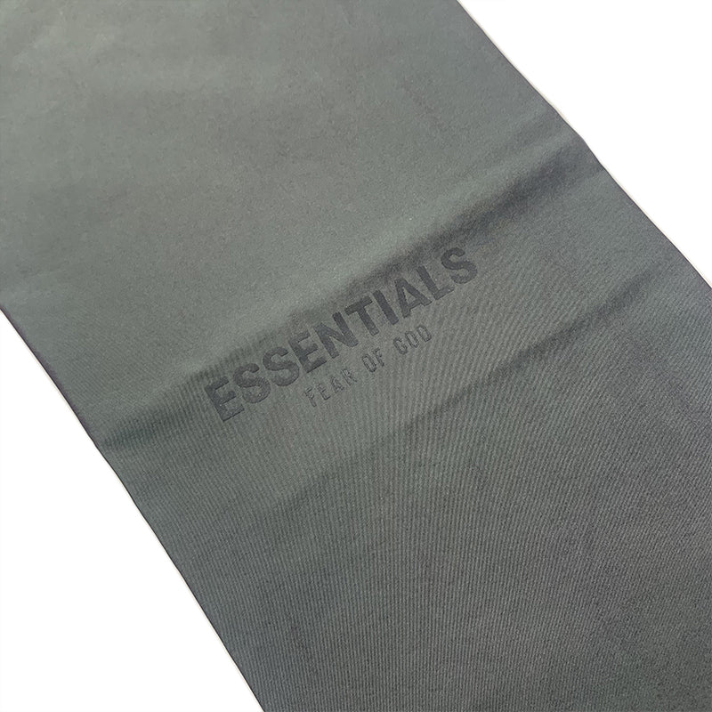 세나 / FOG ESSENTIALS FEAR OF GOD 더블 라인 하이 스트리트 컬러풀 컬러 체인지 나일론 팬츠 다리 포함