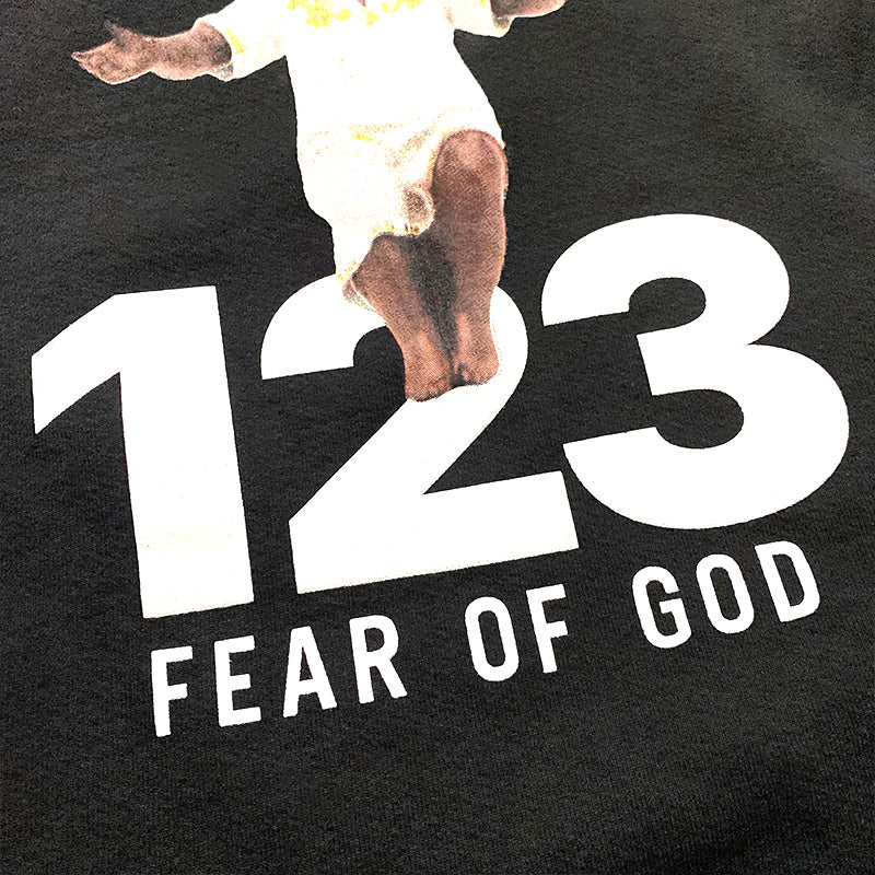 세나 / EAR OF GOD FOG X RRR123 공동 스웨터