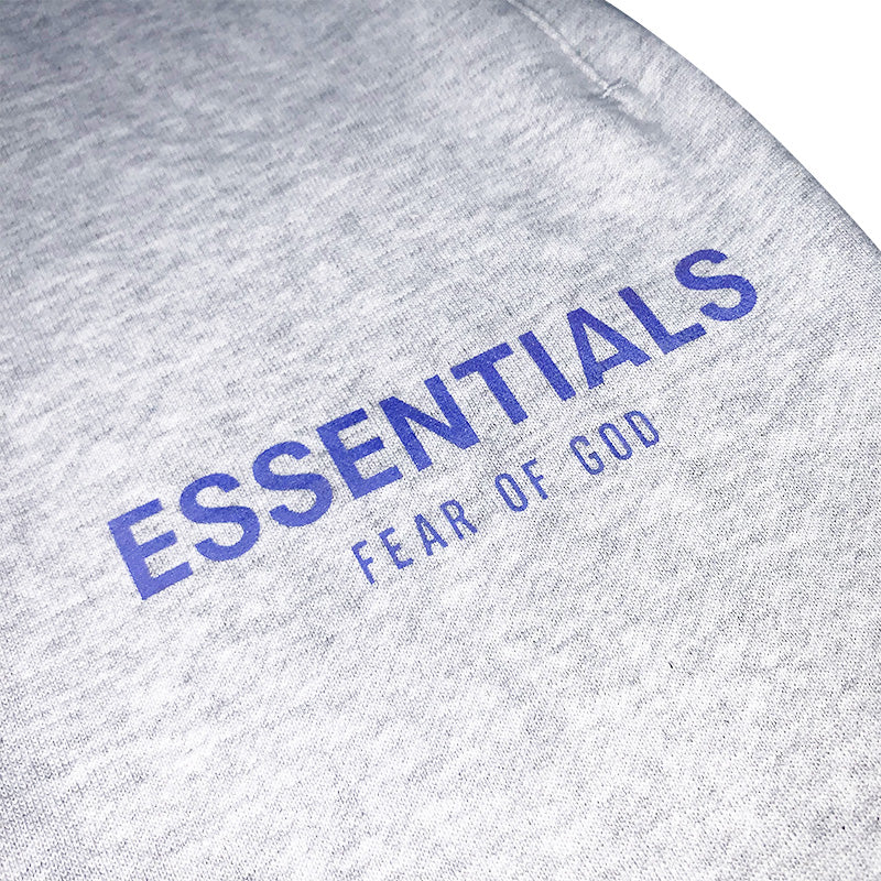 세나 / FOG ESSENTIALS FEAR OF GOD 더블 라인 하이 스트리트 3M 반사 자선 한정 바지