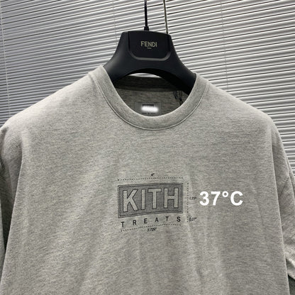 37도 / KITH TREATS ARCHITECT TEE