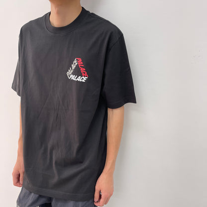 37도 / 팔라스 반팔티 , PALACE SS22 P-3-K-9 T-shirt