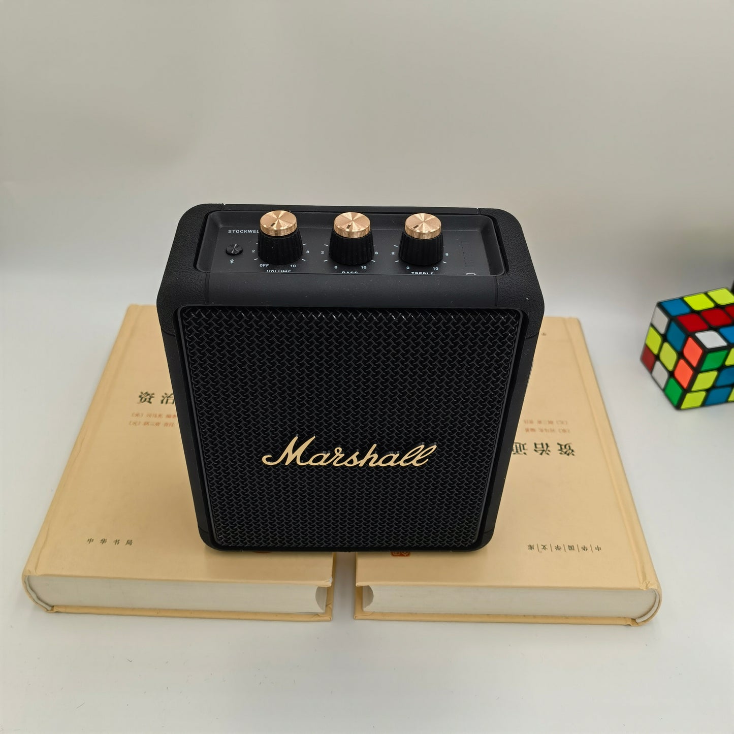 Marshall speaker II