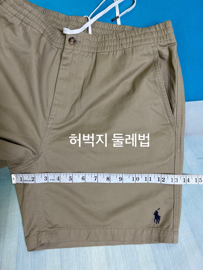 탑폴로 / 폴로 반바지