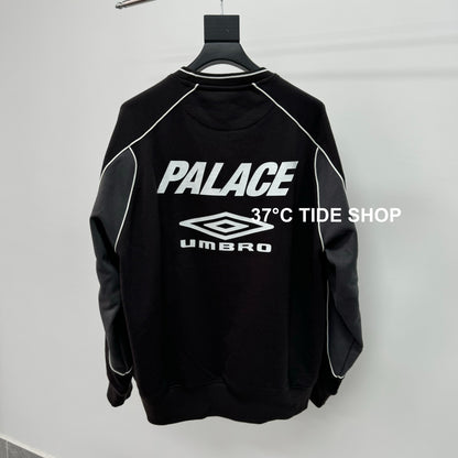 37도 / 팔라스 맨투맨  , PALACE x nmbro Hoodie