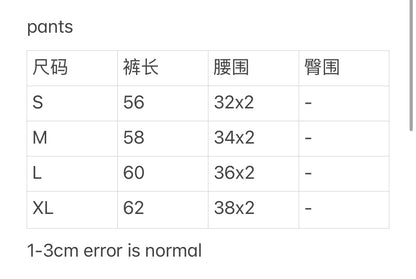 ZB / 루이비통 반바지 , 모자이크 반바지