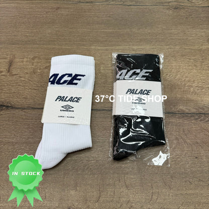 37도 / 팔라스 PALACE x nmbro Socks