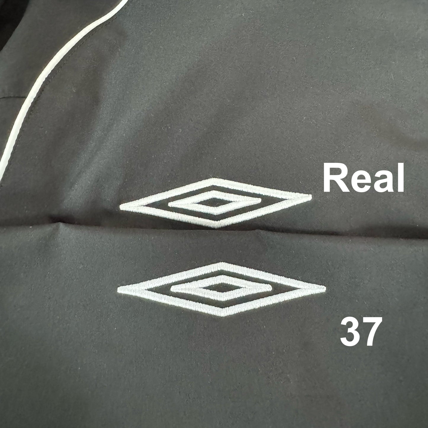 37도 / 팔라스 PALACE UMBRO 3RD GOALIE SHORT