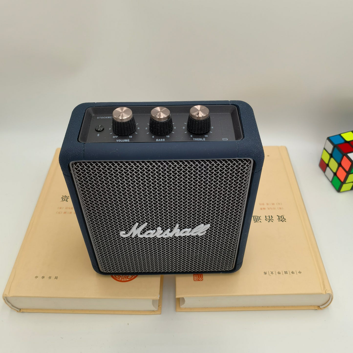 Marshall speaker II