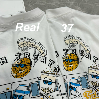 37도 / Kith Treats Parade II Tee