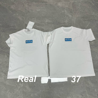 37도 / Kith Treats Parade II Tee