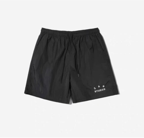 탑아이앱 / 아이앱  반바지 , IAB Studio Woven Shorts