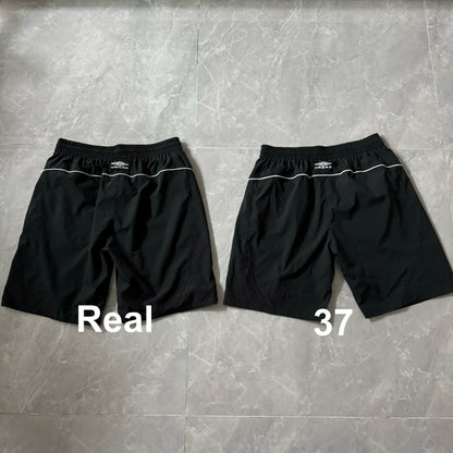 37도 / 팔라스 PALACE UMBRO 3RD GOALIE SHORT