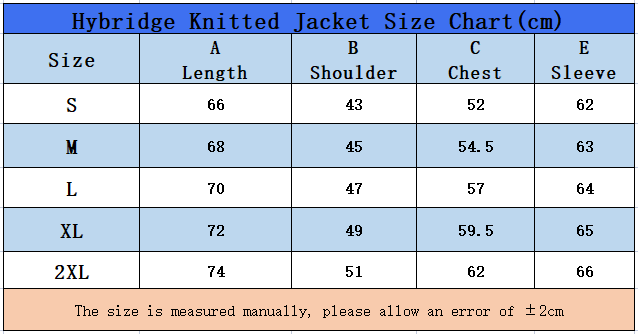 탑구스 / Hybridge Knitted Red Lable 니트패딩