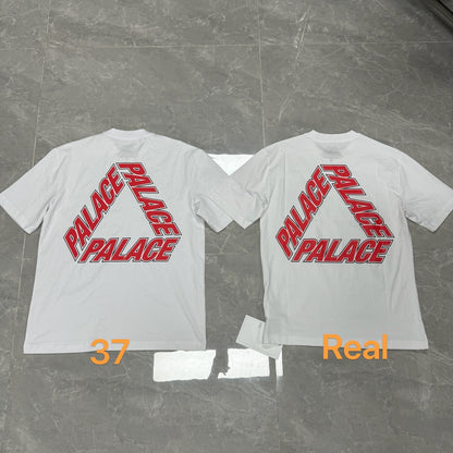 37도 / PALACE P-3 OUTLINE T-SHIRT