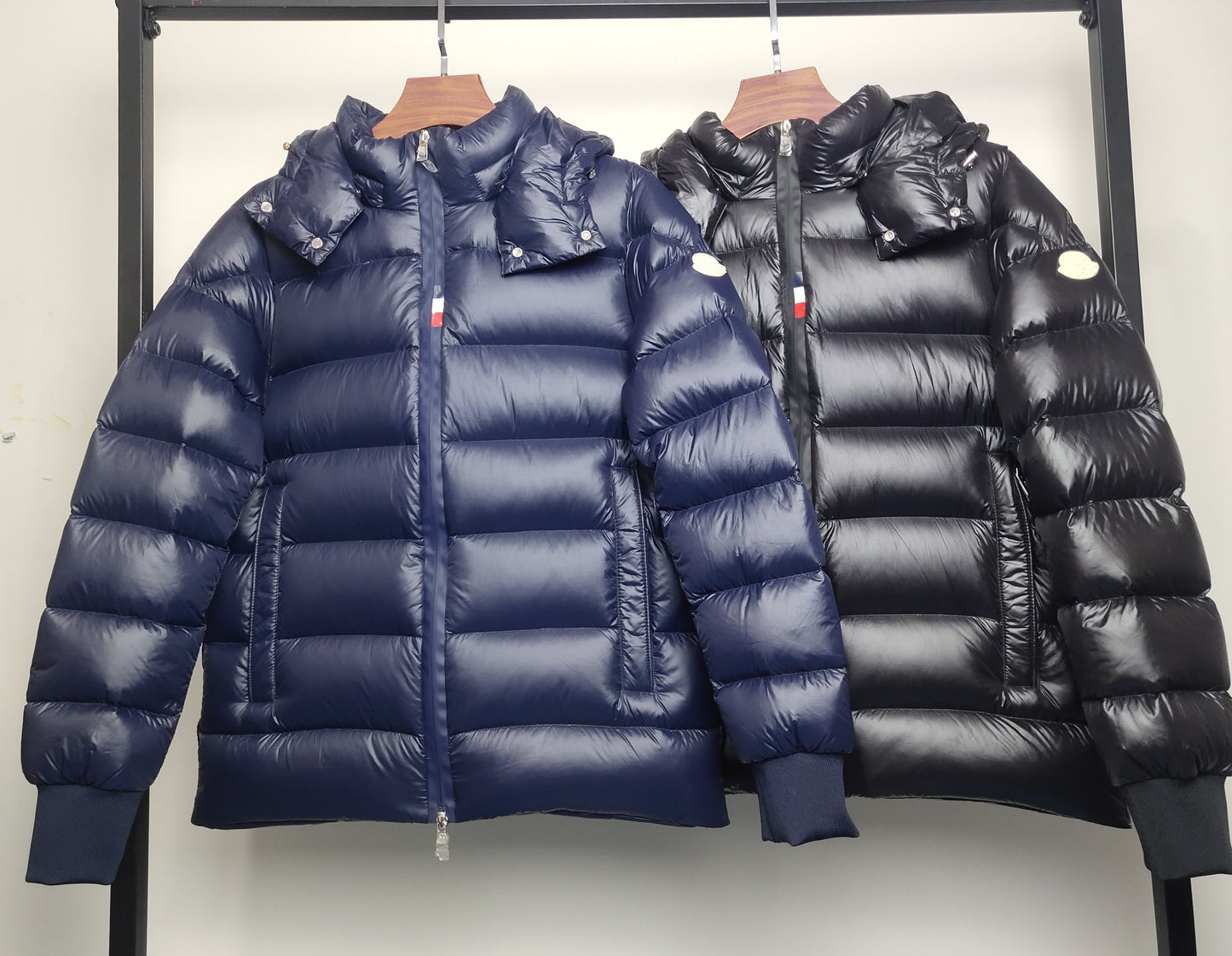 탑몽클 / 몽클레어   런던 큐벨리어 자켓 jacket