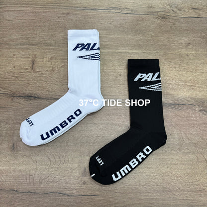 37도 / 팔라스 PALACE x nmbro Socks