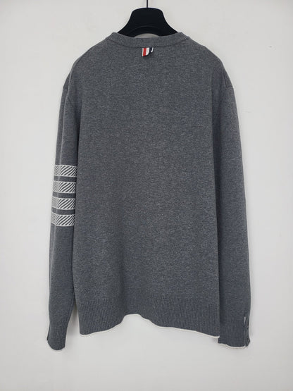 GTR / 톰브라운 니트 스웨터