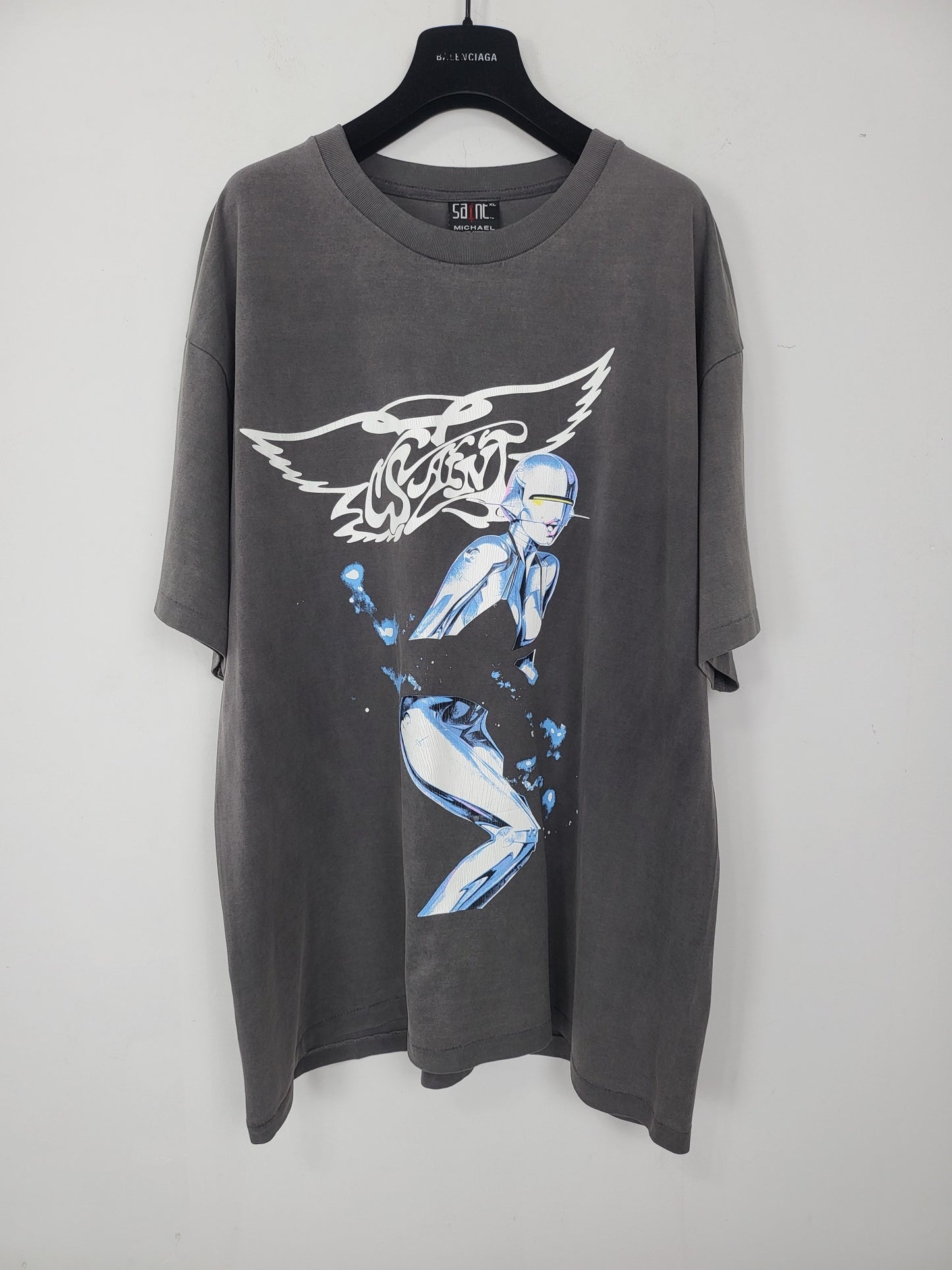 GTR / 세인트소라야마 프라이드 티셔츠
