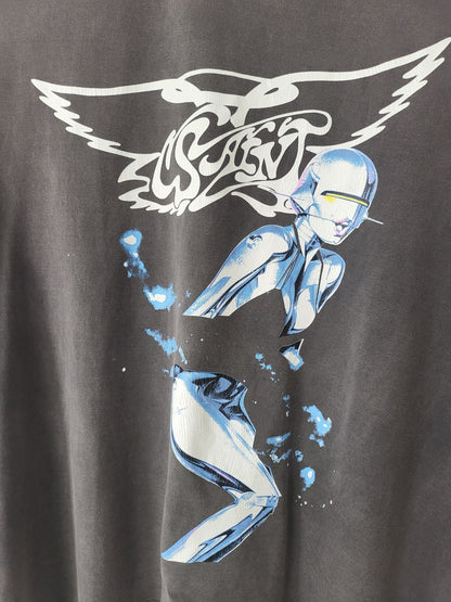 GTR / 세인트소라야마 프라이드 티셔츠
