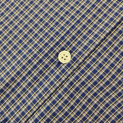 GTR / 미우미우 셔츠 , MIUMIU 24SS 체크무늬 셔츠