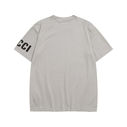 BVG / 구찌 반팔 티셔츠