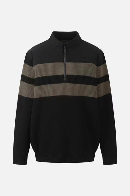 마이골프 / PXG 남성 집업 스웨터