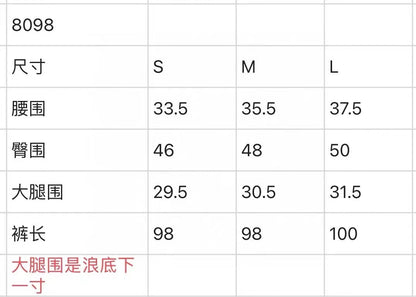 마이골프 / AMAZINGCRE 봄, 여름 신상품 여성 바지