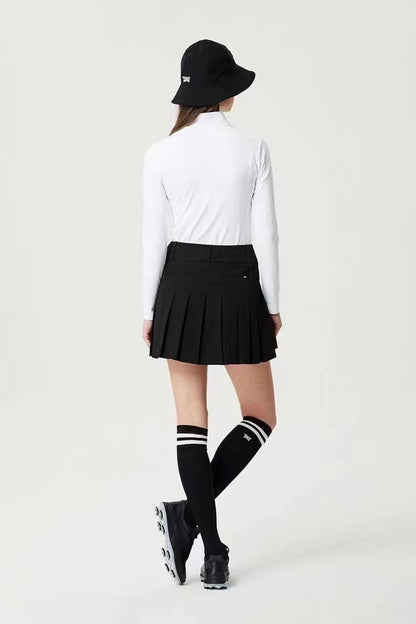 마이골프 /  PXG 봄 신작 여성 스웨터 탑