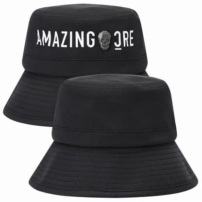 마이골프 / AMANINGCRE 새로운 여성용 자외선 차단 피셔맨 모자