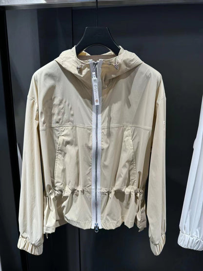 마이골프 / G/FORE 지포어 봄 여름 신상 여성 얇은 자켓