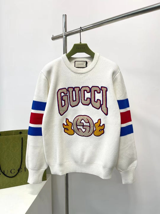 BVG / 구찌 니트 스웨터